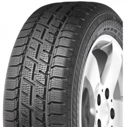 Padangos EURO*FROST VAN 115/113 R ( D C B 73dB )