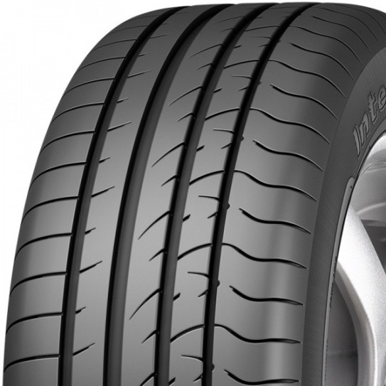 215/55R18 SAVA Intensa SUV 2 99 V XL Vasarinės