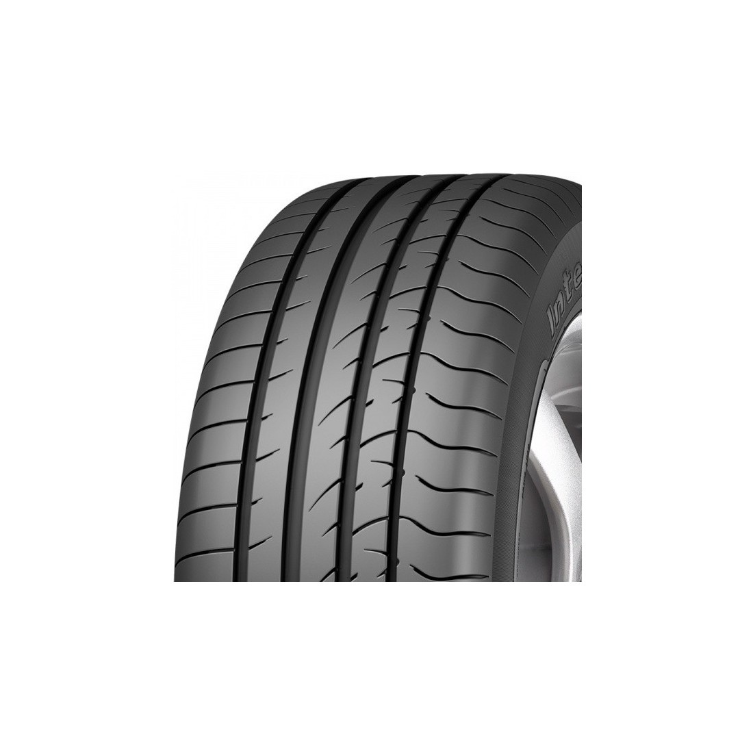 215/55R18 SAVA Intensa SUV 2 99 V XL Vasarinės