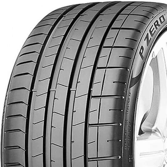 305/30R21 PIRELLI P Zero (PZ4, SC) 104 Y XL Vasarinės