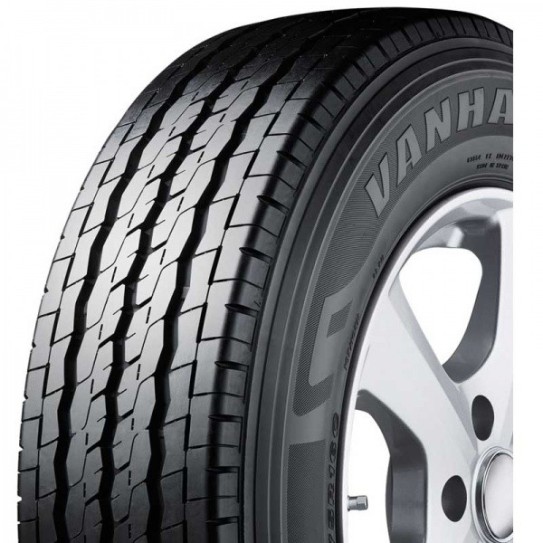 205/75R16 FIRESTONE Vanhawk 2 110/108 R Vasarinės