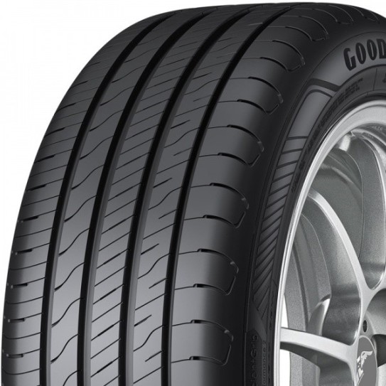 225/60R18 GOODYEAR EfficientGrip 2 SUV 100 H Vasarinės