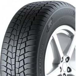 205/65R15 GISLAVED EURO*FROST 6 94 T Žieminės