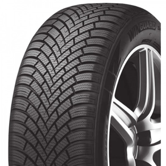 195/60R16 NEXEN Winguard Snow G 3 (WH21) 89 H Žieminės