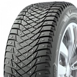 Padangos UltraGrip Arctic 2 SUV 104 T XL