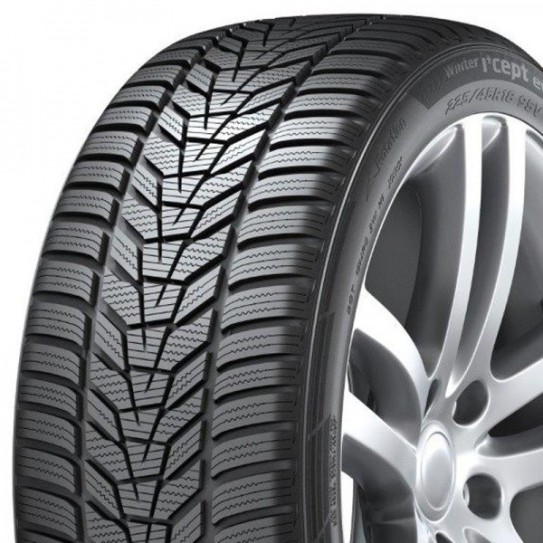 Padangos Winter i*cept evo3 (W330) 101 W XL ( C B B 75dB )