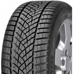 225/65R17 GOODYEAR UltraGrip Performance+ SUV 102 H Žieminės