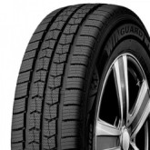 225/75R16 NEXEN WINGUARD WT1 121/120 R Žieminės