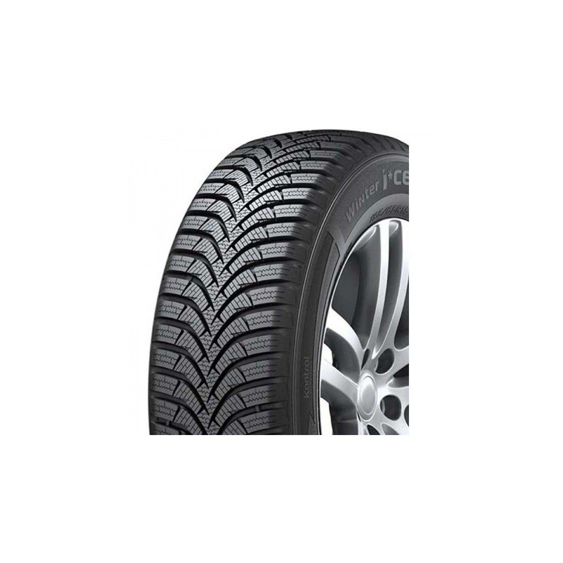 145/65R15 HANKOOK Winter i*cept RS2 (W452) 72 T Žieminės