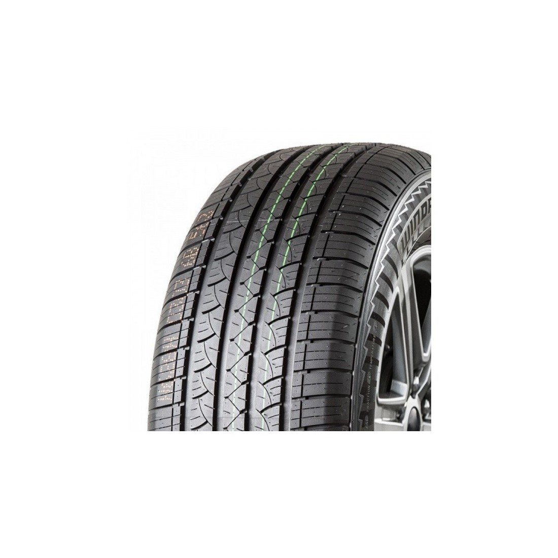 225/70R16 WINDFORCE CATCHFORS H/T 107 H XL Vasarinės