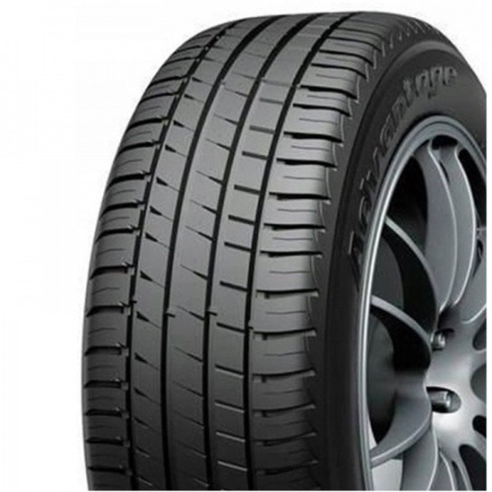 215/60R17 BFGoodrich ADVANTAGE SUV 96 H Vasarinės