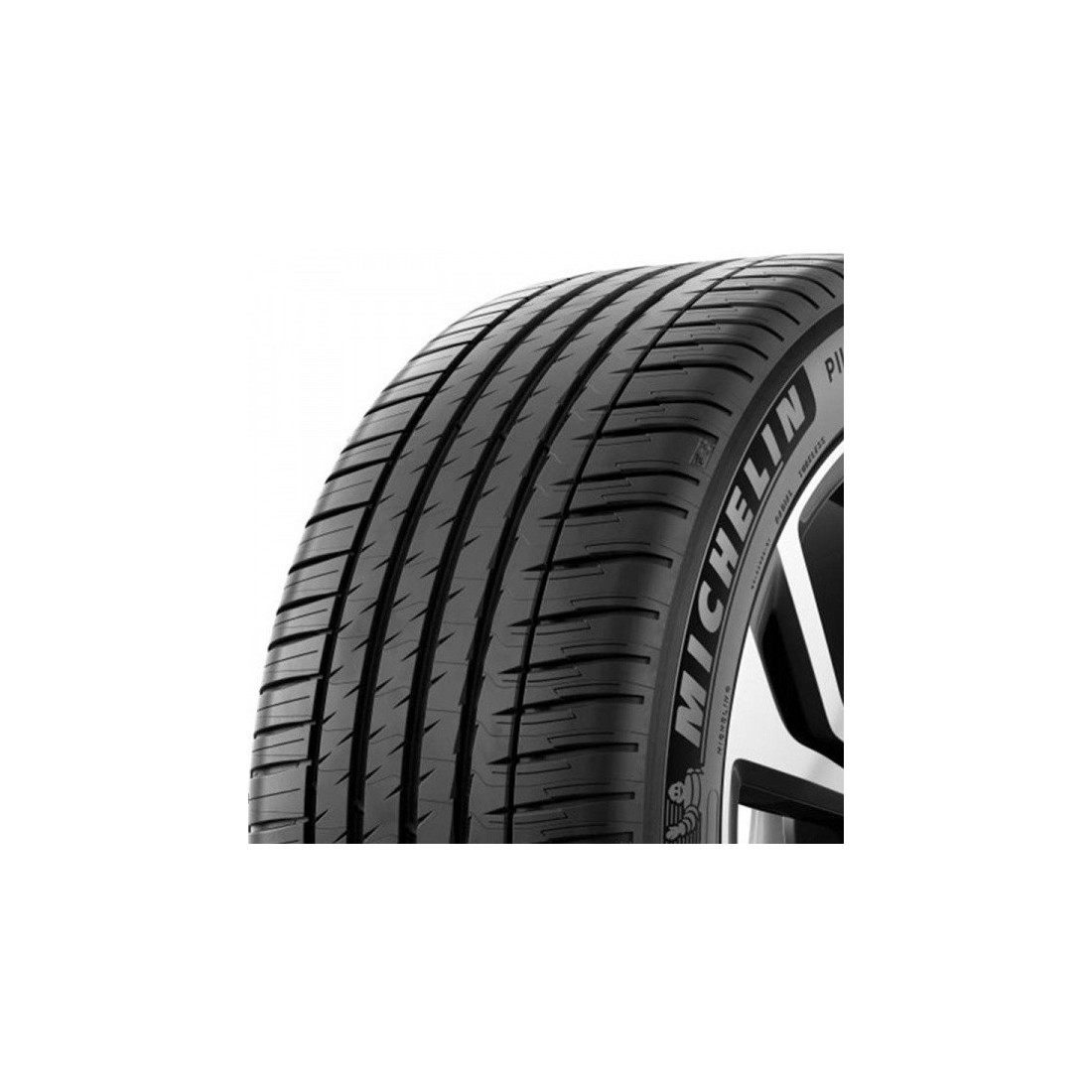 315/35R21 MICHELIN PILOT SPORT 4 SUV 111 Y XL Vasarinės