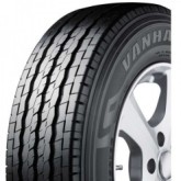 Padangos VanHawk 2 107/105 R ( C B B 71dB )