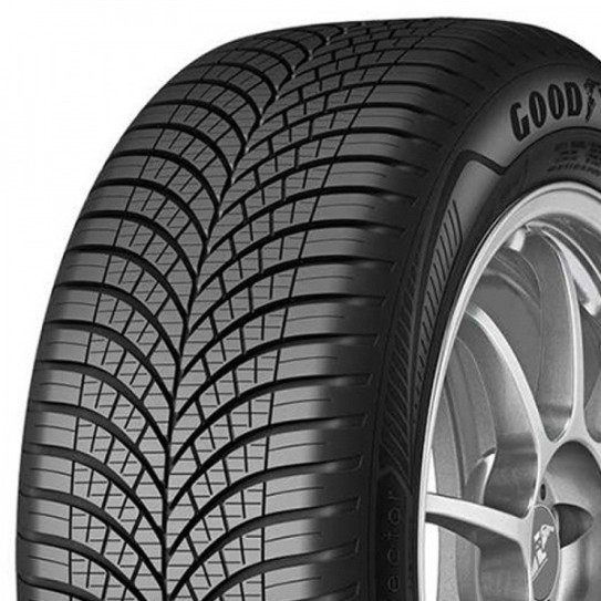 155/70R19 GOODYEAR Vector 4Seasons GEN-3 88 T XL Universalios