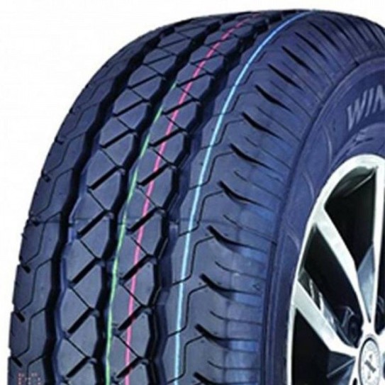 Padangos MILE MAX 115/113 R ( C B B 72dB )