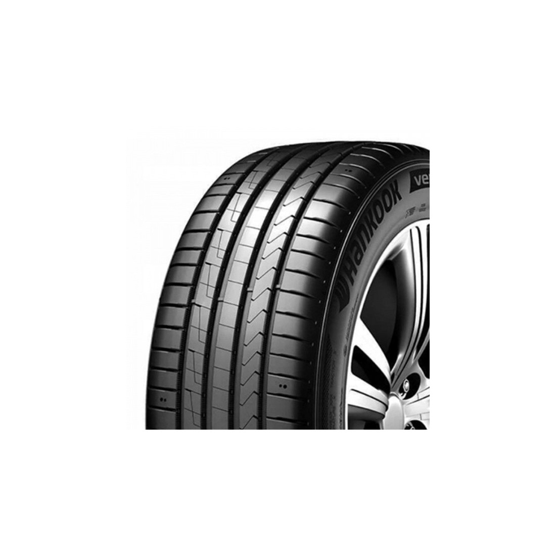 235/50R17 HANKOOK Ventus Prime 4 (K135) 96 W XL Vasarinės