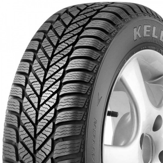 185/60R14 KELLY Winter ST 82 T Žieminės