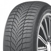 235/60R17 NEXEN Winguard Sport 2 SUV (WU7) 106 H XL Žieminės