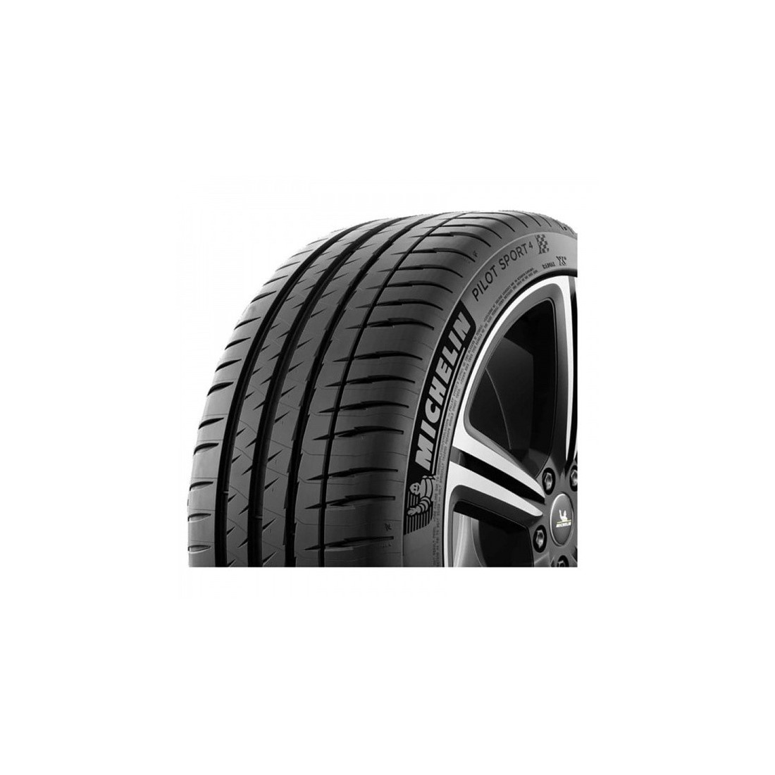 235/45R19 MICHELIN Pilot Sport 4 99 Y XL Vasarinės