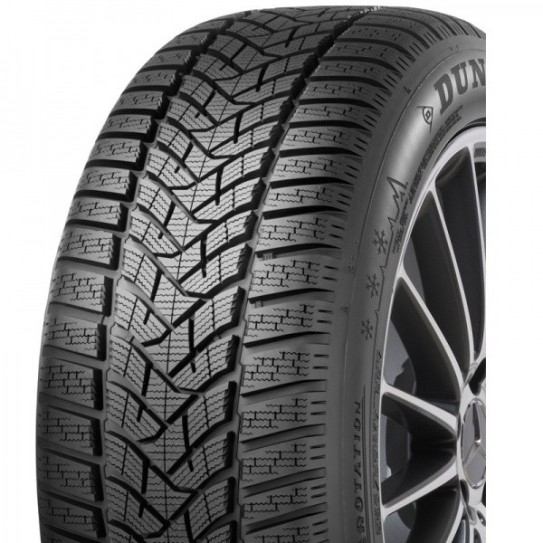 195/55R16 DUNLOP WINTER SPORT 5 87 H Žieminės