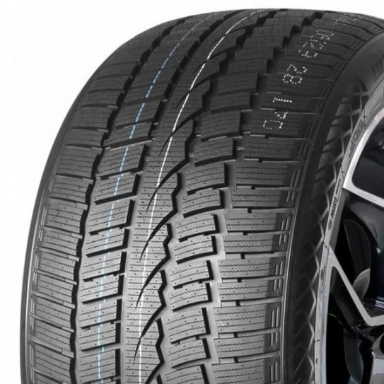 Padangos SNOWBLAZER UHP 105 H ( D C B 72dB )