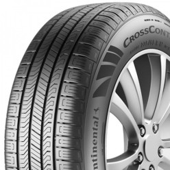 275/45R22 CONTINENTAL CROSSCONTACT RX 115 W XL Vasarinės