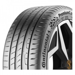 315/35R21 CONTINENTAL PREMIUMCONTACT 7 111 Y XL Vasarinės