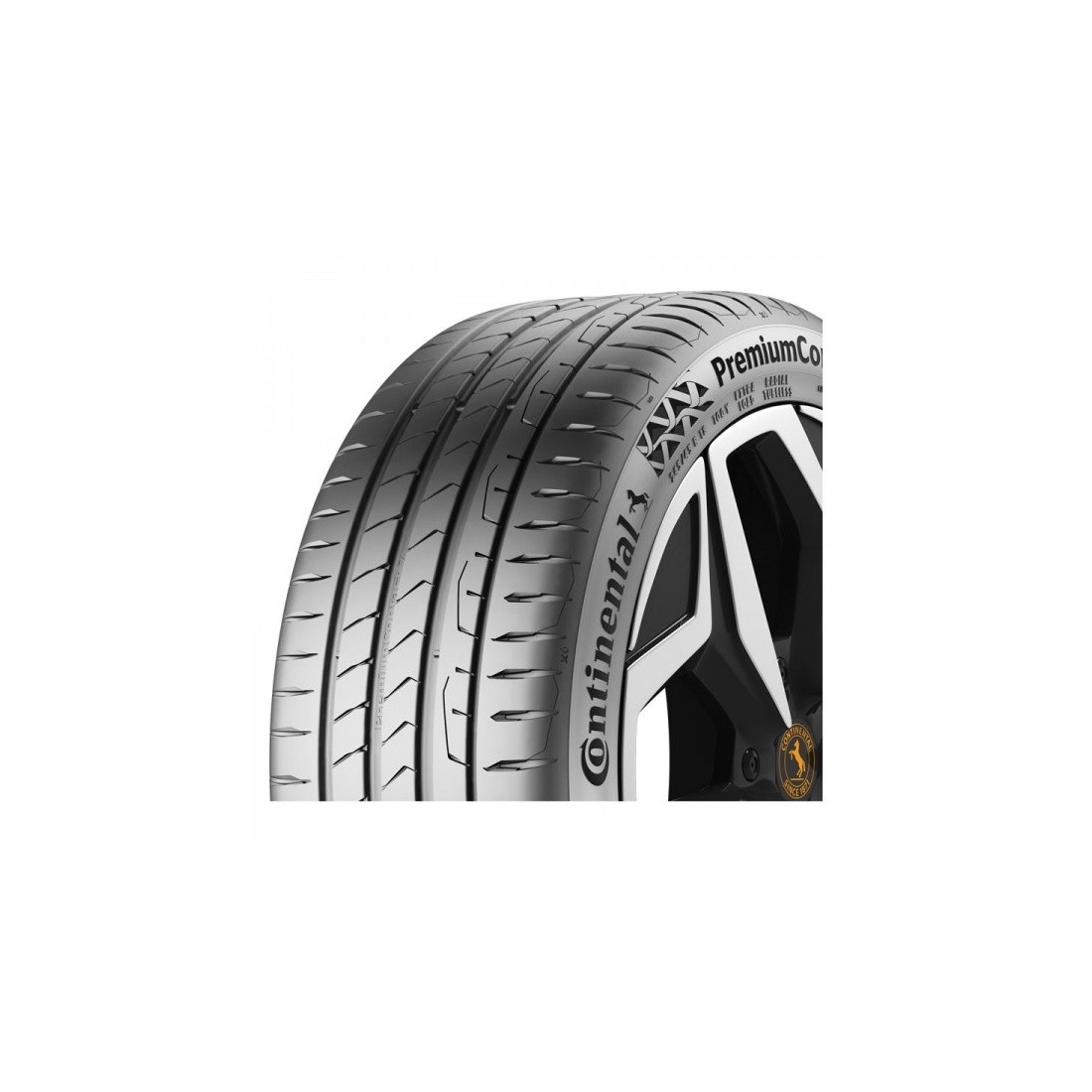 315/35R21 CONTINENTAL PREMIUMCONTACT 7 111 Y XL Vasarinės