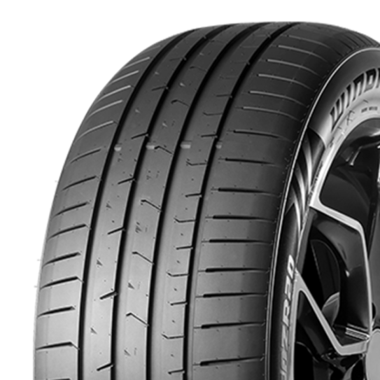 Padangos CATCHFORS UHP PRO 111 Y XL ( C B B 73dB )