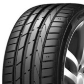 265/50R19 HANKOOK Ventus S1 Evo2 SUV (K117A) 110 Y XL Vasarinės