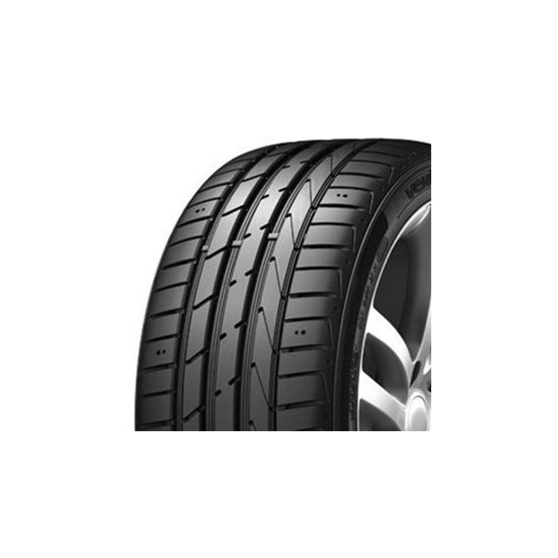 265/50R19 HANKOOK Ventus S1 Evo2 SUV (K117A) 110 Y XL Vasarinės