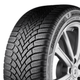 265/65R17 BRIDGESTONE Blizzak 6 116 V XL Žieminės