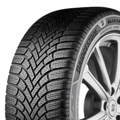 215/55R18 BRIDGESTONE Blizzak 6 99 V XL Žieminės