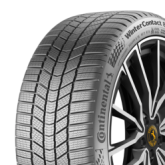 265/40R21 CONTINENTAL WinterContact 8S 105 V XL Žieminės