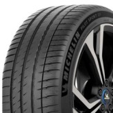 305/30R21 MICHELIN PILOT SPORT EV 104 Y XL Vasarinės