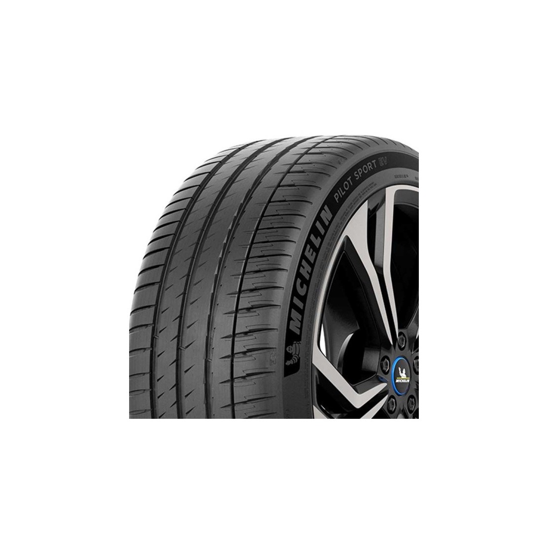 305/30R21 MICHELIN PILOT SPORT EV 104 Y XL Vasarinės