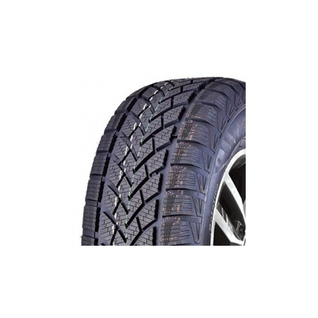 165/65R15 WINDFORCE SNOWBLAZER 81 T Žieminės