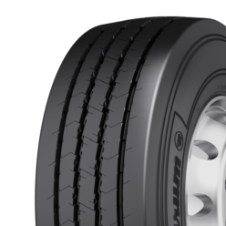 445/45R19.5 BARUM BT200R 160 J