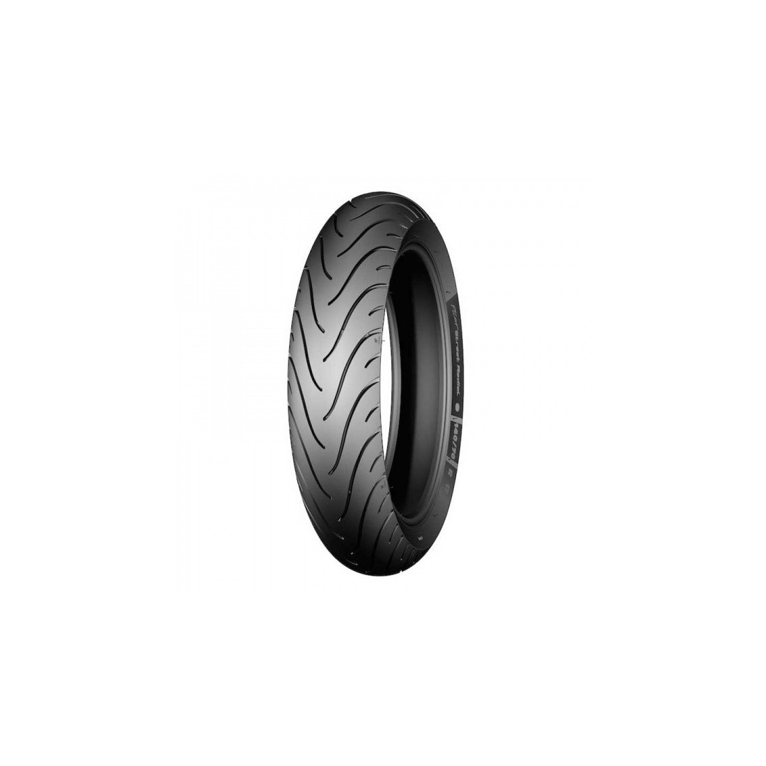 130/70R17 MICHELIN Pilot Street Radial Rear TL/TT 62 H