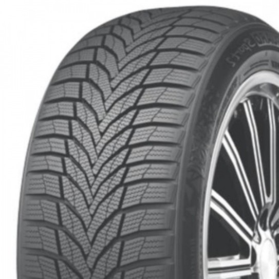 245/50R18 NEXEN Winguard Sport 2 (WU7) 104 V XL Žieminės