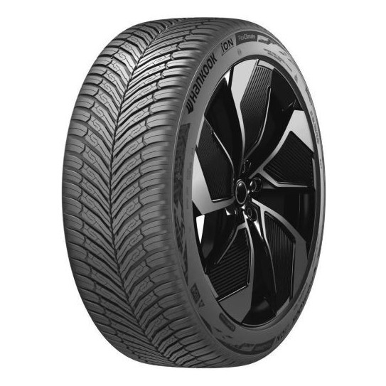 215/55R18 ION FLEXCLIMATE IL01 99V XL FR Sound Absorber elect