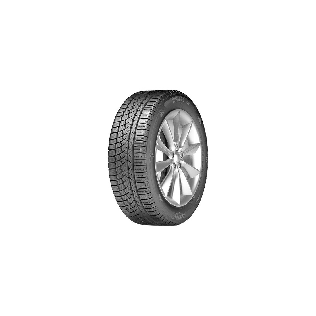 235/55R17 ZEETEX WH1000 SUV 103 V Žieminės