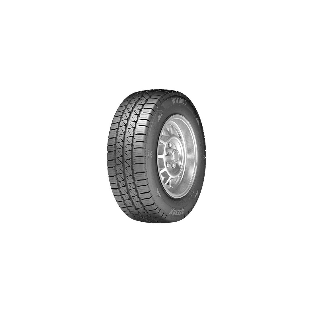 225/65R16 ZEETEX WV1000 112/110 R Žieminės