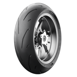 190/55R17 MICHELIN Power GP2 R TL 75 W Vasarinės