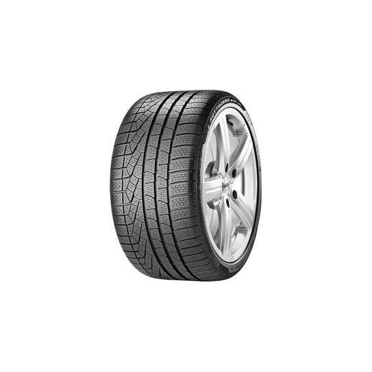 205/55R17 PIRELLI WINTER SOTTOZERO S.II 91H (*) RFT
