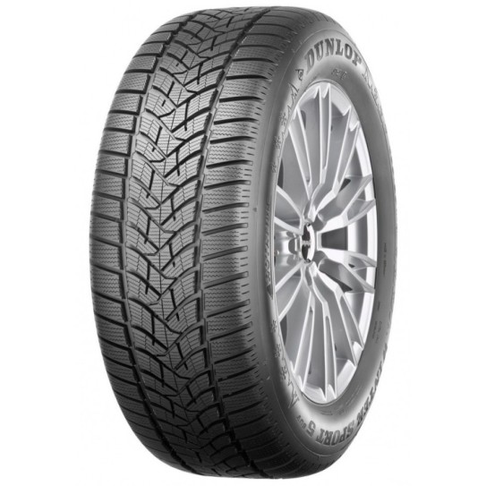 205/55 R16 91H WINTER SPORT 5