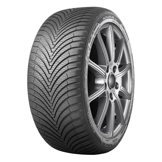 245/45R18 KUMHO SOLUS HA32 4S 100Y XL