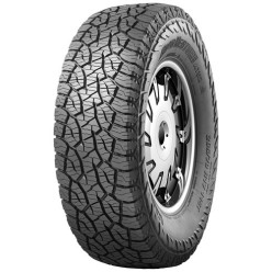 265/70R16 KUMHO ROAD VENTURE AT52 112T