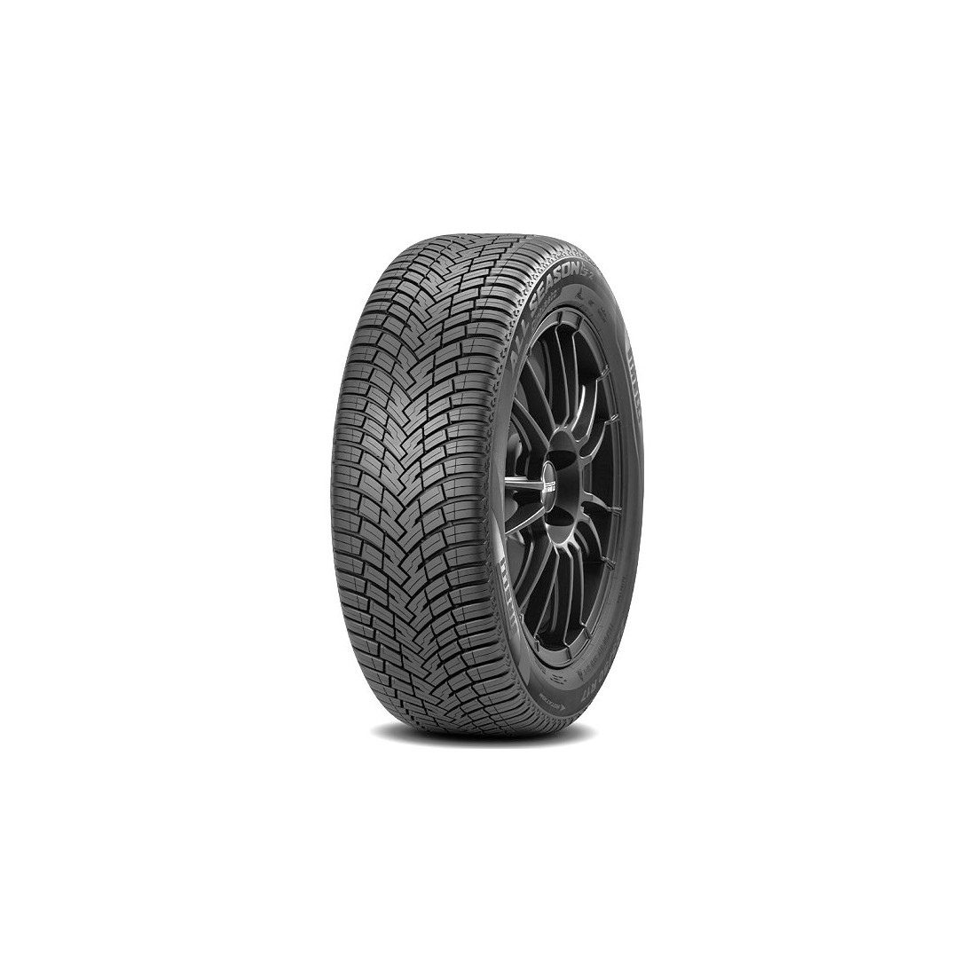 235/65R18 PIRELLI SCORPION ALL SEASON SF2 110V XL