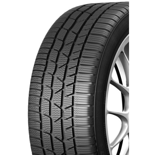 215/60R16 CONTINENTAL WinterContact TS 830P 99 H XL Žieminės